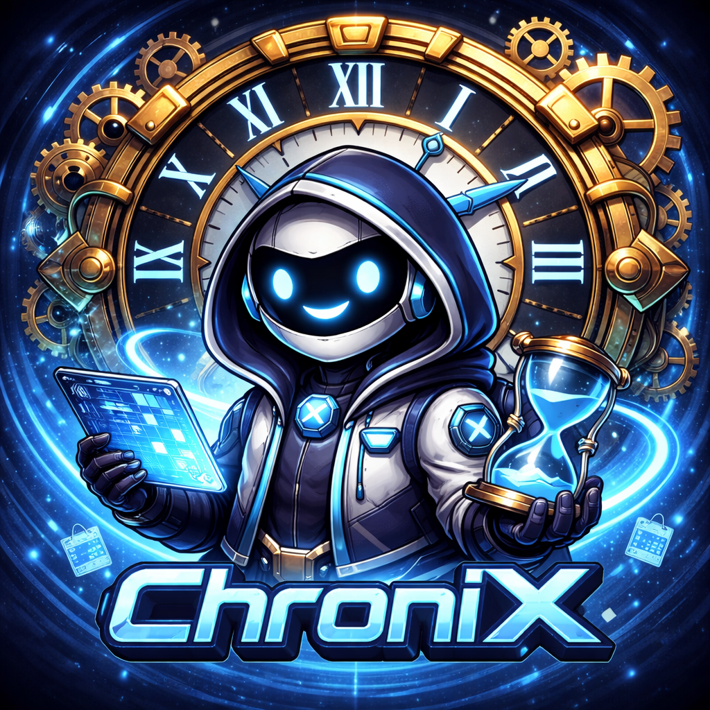 ChroniX